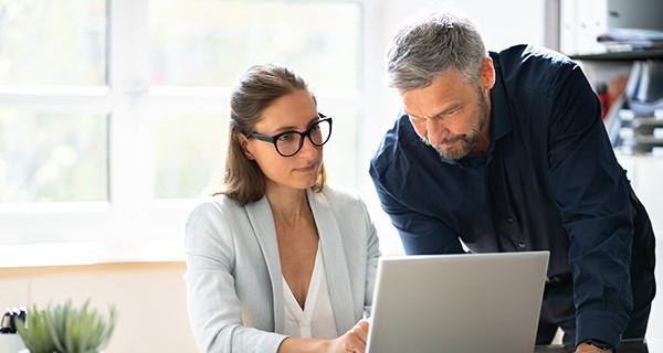 Krisen erkennen und das Unternehmen sichern